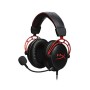 Slušalice sa mikrofonom HyperX Cloud Alpha (Red) HX-HSCA-RD/EM 4P5L1AM