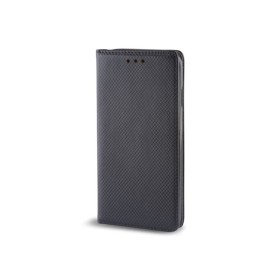 Preklopna futrola magnetna Huawei Y5P black