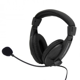 Slušalice sa mikrofonom ESPERANZA CONCERTO, volume control, EH103