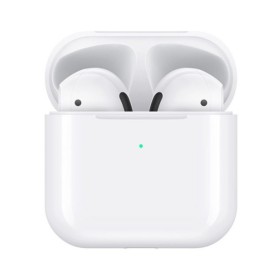 Slušalice sa mikrofonom GEMBIRD TWS-MLA-GW, Bluetooth TWS in-ears "Valletta", glossy white