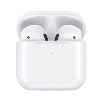 Slušalice sa mikrofonom GEMBIRD TWS-MLA-GW, Bluetooth TWS in-ears "Valletta", glossy white