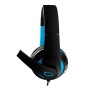 Slušalice sa mikrofonom GAMING ESPERANZA CONDOR EGH300B, blue, volume control