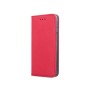 Preklopna futrola magnetna Xiaomi Mi 9 Lite / Mi A3 Lite crvena