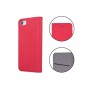 Preklopna futrola magnetna Xiaomi Mi 10T Lite red
