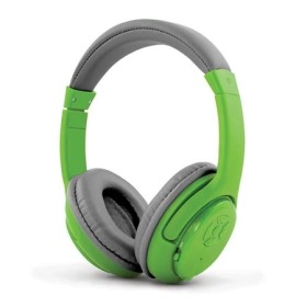 Slušalice sa mikrofonom ESPERANZA LIBERO, bluetooth, handsfree green, EH163G