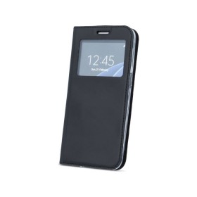 Preklopna futrola Smart Look Nokia 5.1 crna