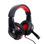 Slušalice sa mikrofonom GEMBIRD gaming, 5.1 surround USB headset, GHS-U-5.1-01