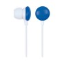 Slušalice GEMBIRD MHP-EP-001-B, plave