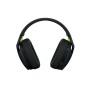 Slušalice sa mikrofonom, Logitech G435 LIGHTSPEED Wireless Gaming Headset - BLACK 981-001050