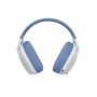 Slušalice sa mikrofonom, Logitech G435 LIGHTSPEED Wireless Gaming Headset - WHITE 981-001074