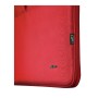 Trust Bologna torba za laptop16", crvena, eco-friendly