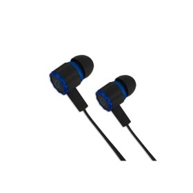 Slušalice sa mikrofonom ESPERANZA VIPER, gaming, BLACK-BLUE, EGH201B