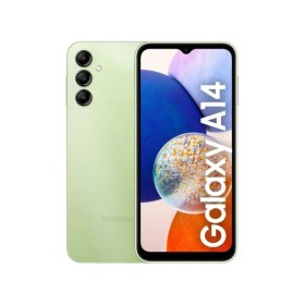 Samsung A145 Galaxy A14 4GB 64GB Green noeu