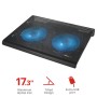 Trust Azul stalak za laptop sa dva rashladna ventilatora,17.3"
