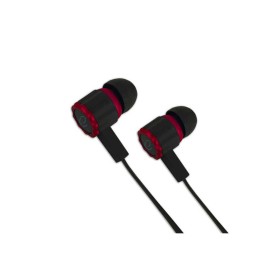 Slušalice sa mikrofonom ESPERANZA VIPER, gaming, BLACK-RED, EGH201R