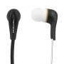 Slušalice ESPERANZA LOLLIPOP In-Ear, Noise dampening + Amplified BASS, EH146K