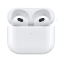 Slušalica Apple AirPods3 with MagSafe Charging Case - White,MME73AM