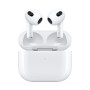 Slušalica Apple AirPods3 with MagSafe Charging Case - White,MME73AM