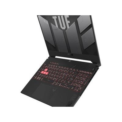 ASUS TUF FA507NU-LP03115,6"/Ryzen 7 7735HS/16GB/512GeForce RTX 4050/6GB GDDR6