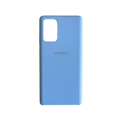 Samsung Note 20 case svjetlo plava*