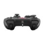 Game Pad SPEEDLINK RAIT Gamepad - for PC/PS3/Switch, rubber-black SL-650010-BK