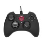 Game Pad SPEEDLINK RAIT Gamepad - for PC/PS3/Switch, rubber-black SL-650010-BK