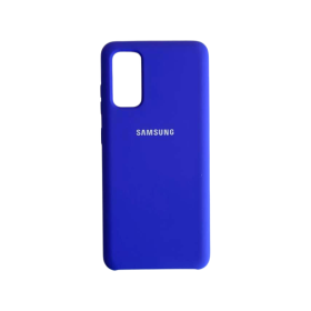 Samsung S20 case ljubičasta *