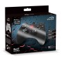 Game Pad SPEEDLINK RAIT Gamepad - for PC/PS3/Switch, rubber-black SL-650010-BK