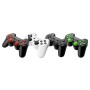 Game Pad ESPERANZA TROOPER, vibration, PS3/PC, USB, black/green, EGG107G