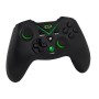 Game Pad ESPERANZA MAJOR, wireless 2.4GHz, USB, vibration, PC/PS3/XBOX ONE/ANDROID, black, EGG112K