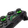 Game Pad ESPERANZA MAJOR, wireless 2.4GHz, USB, vibration, PC/PS3/XBOX ONE/ANDROID, black, EGG112K