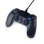 Game Pad GEMBIRD za PC, PS4, black, JPD-PS4U-01