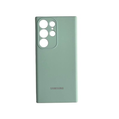 Samsung S23 ultra case mint*