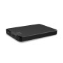 EXT.HDD 1 TB, WDBUZG0010BBK-WESN, Elements Portable SE, USB 3.0, 2,5", black