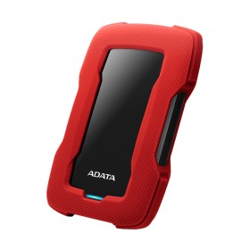 EXT.HDD 2TB ADATA HD330 AHD330-2TU31-CRD 2.5" USB 3.0 5400rpm 8MB/crvena