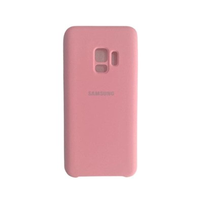 Samsung S9 case roza*