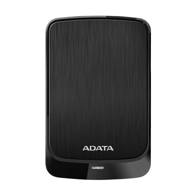 EXT.HDD 1TB ADATA HV320 AHV320-1TU31-CBK 2.5" USB 3.2/5400 Rpm/Crna