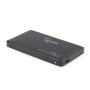 Kućište za externi 2,5" HDD GEMBIRD EE2-U3S-2 SATA/USB 3.0, black