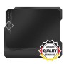 Podloga za miš SPEEDLINK INVICTUS Core Gaming, double side,nonslip, control/speed, black, SL-6262-BK