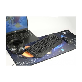 Podloga za miš i tastaturu GEMBIRD Cosmos MP-SOLARSYSTEM-XL-01, Gaming , extra large
