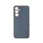 Silikonska maska case Samsung A24 Plava