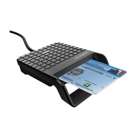 Smart Card Reader Mediacom MD-S402 USB 2.0