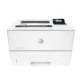 Printer HP LaserJet Pro M501dn 45str/min 4800dpi Duplex. LAN. toner CF287A/287X  J8H61A