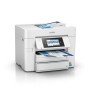 Printer Epson MFP WorkForce Pro WF-C4810DTWF print/scan/copy/fax 25str/min. duplex. ADF.LAN+WiFi.tinte 408/408L