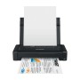 Printer EPSON WorkForce WF-100W Mobile 7Str/min Monokrom-4Str/min Colour, Rez.do 5760 x 1440 dpi. Tinta Epson 266/267