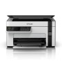 Printer Epson EcoTank M2120 print/scan/copy 15str/min. Rezolucija1.440 x 720 dpi. inicijalna tinta za 5.000str. tinta br.110