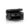 Printer EPSON EcoTank L6290 print/scan/copy/fax Rez.4.800 x 1.200 dpi. 33str/min Monokrom.20str/min Colour. ADF.Duplex.USB, LAN.
