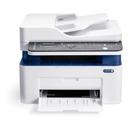 Printer Xerox Workcentre 3025V_NI laser A4 26PPM USB WIRELESS LAN COPY/PRINT/SCAN/FAX DMO
