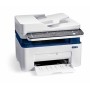 Printer Xerox Workcentre 3025V_NI laser A4 26PPM USB WIRELESS LAN COPY/PRINT/SCAN/FAX DMO