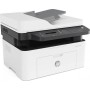 HP Laser MFP 137fnw Printer